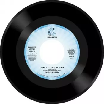 I Can't Stop The Rain/questions