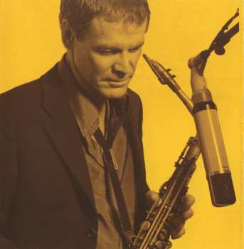 CD David Sanborn: Only Everything