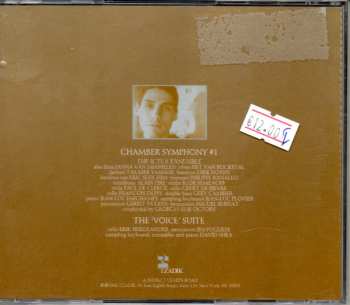 CD Ictus: Classical Works