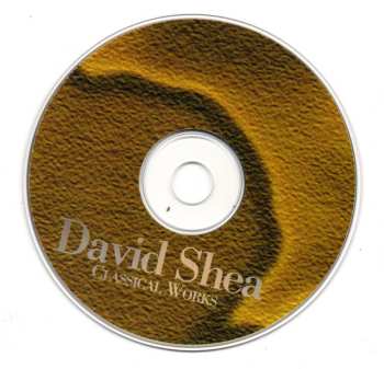 CD Ictus: Classical Works