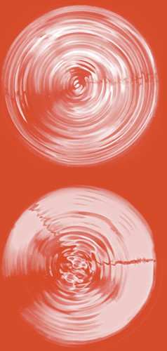 Album David Shea: Rituals