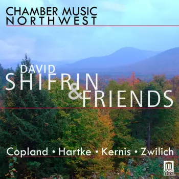 Chamber Music Northwest
