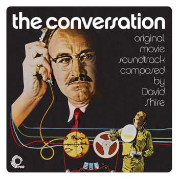 LP David Shire: The Conversation