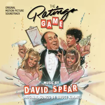 David Spear: Ratings Game