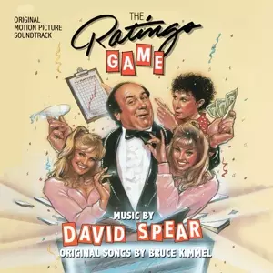 David Spear: The Ratings Game