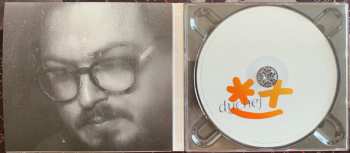 CD David Stypka: Dýchej DIGI