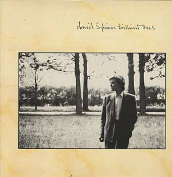LP David Sylvian: Brilliant Trees