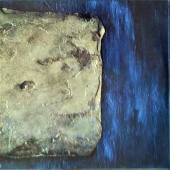 2LP David Sylvian: Gone To Earth