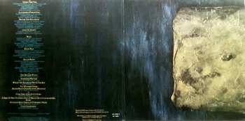 2LP David Sylvian: Gone To Earth