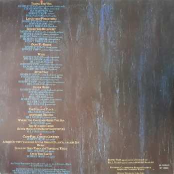 2LP David Sylvian: Gone To Earth