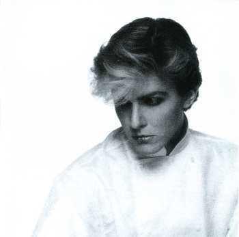 CD Ryuichi Sakamoto & David Sylvian: Forbidden Colours = 禁じられた色彩