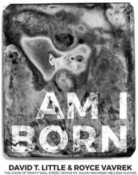 Album NOVUS NY: Am I Born