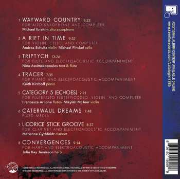 CD David Taddie: Fancy Colors