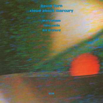 CD David Torn: Cloud About Mercury
