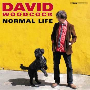 CD David Woodcock: Normal Life