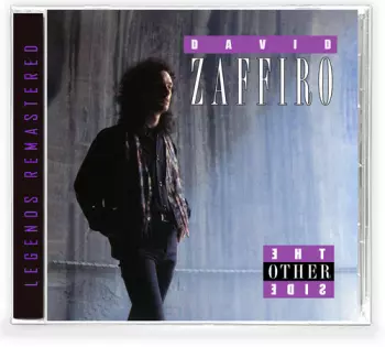 David Zaffiro: The Other Side
