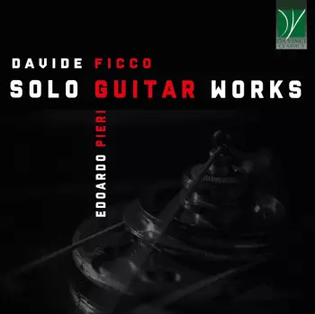 Solo Guitar Works