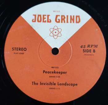 EP Davie Allan: Split