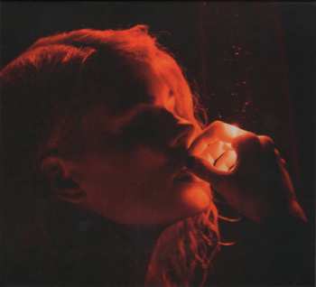 CD Davina Michelle: My Own World