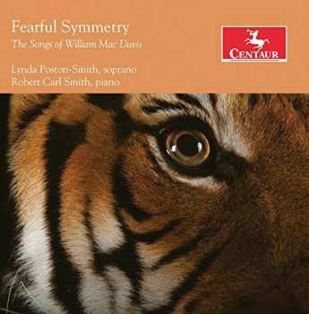 Album Davis / Smith: Fearful Symmetry