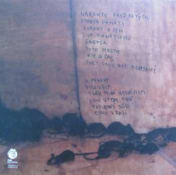 LP Davová Psychóza: Nakŕmte Prežratých CLR | LTD