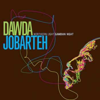 CD Dawda Jobarteh: Northern Light Gambian Night