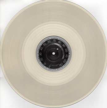 2LP Dawes: Passwords CLR | LTD