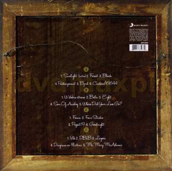 2LP Dawid Podsiadło: Annoyance and Disappointment