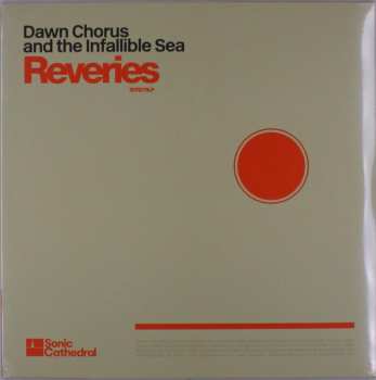Album Dawn Chorus and the Infallible Sea: Reveries