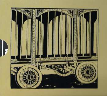 CD Dawn Landes: Fireproof DIGI