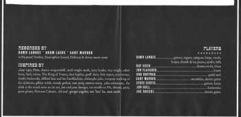 CD Dawn Landes: Fireproof DIGI