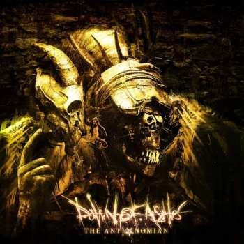 Album Dawn Of Ashes: The Antinomian