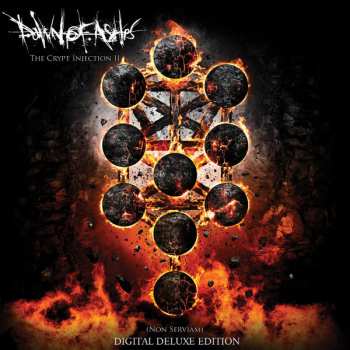 Album Dawn Of Ashes: The Crypt Injection II (Non Serviam)