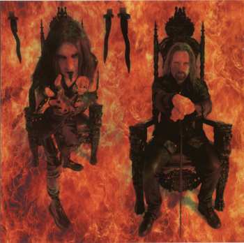 CD Dawn Of Oblivion: Phoenix Rising
