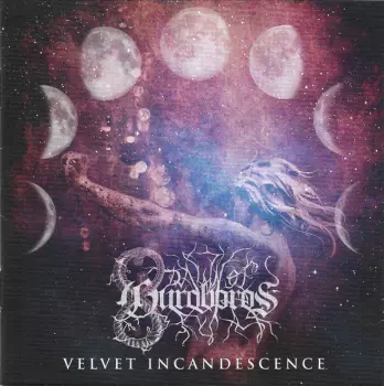 Velvet Incandescence