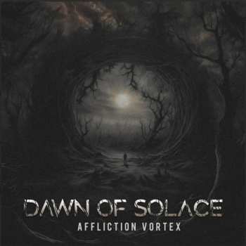 LP Dawn Of Solace: Affliction Vortex CLR | LTD
