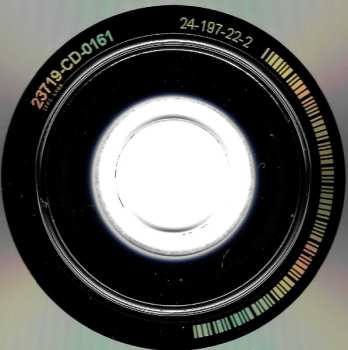 CD Dawn Richard: Quiet In A World Full of Noise