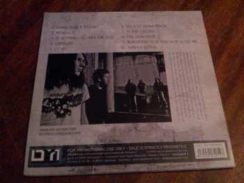 CD Day Eleven: Sleepwalkers