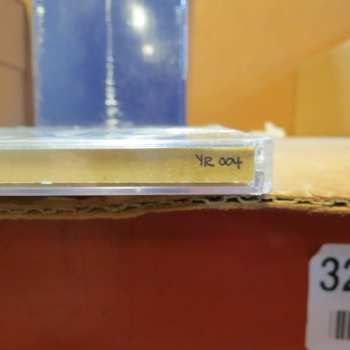 CD Day Of Lions: Come Down From The Mountain