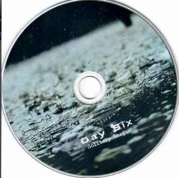 CD Day Six: Solitary League