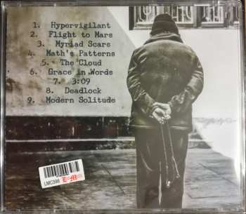 CD Day Six: Solitary League