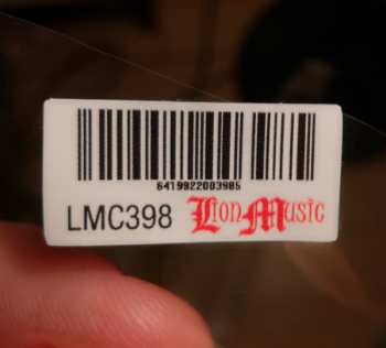 CD Day Six: Solitary League