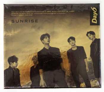 CD Day6: Sunrise