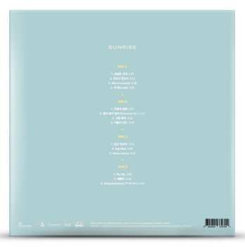 2LP Day6: Sunrise CLR | LTD