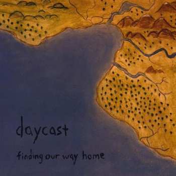 Album Daycast: Finding Our Way Home