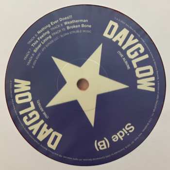 LP Dayglow: Dayglow