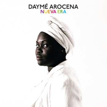 Album Daymé Arocena: Nueva Era