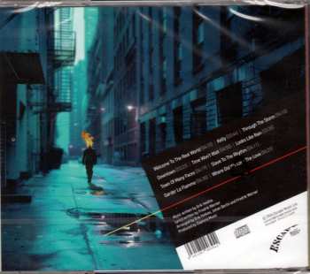 CD Daytona: Garder La Flamme