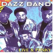 Live And Funky