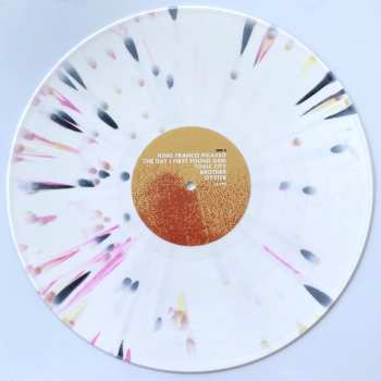 LP D.D Dumbo: Utopia Defeated LTD | CLR